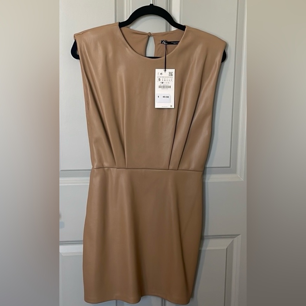 Brand new Zara Mini Dress